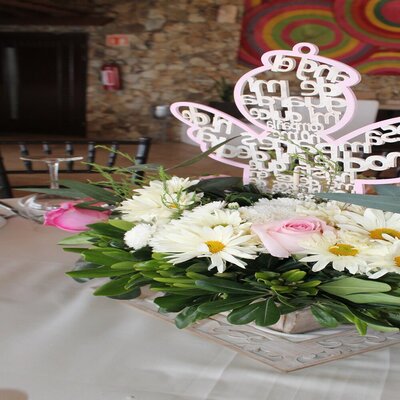 Banquetes ElCano