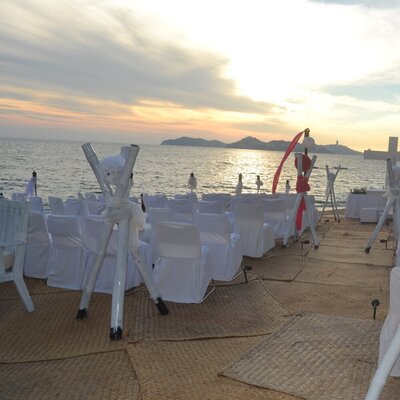 Banquetes ElCano