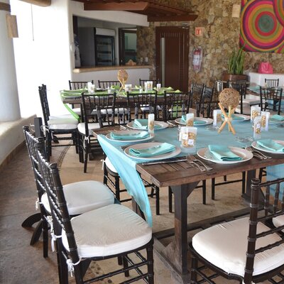 Banquetes ElCano