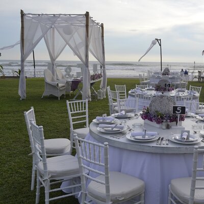 Banquetes ElCano