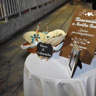 Banquetes ElCano