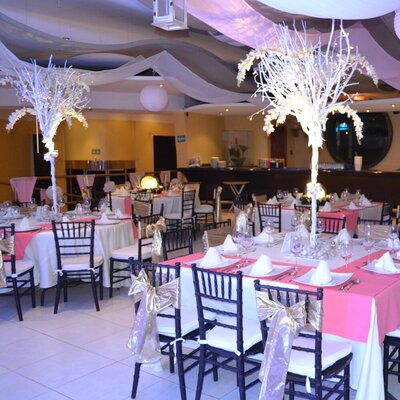 Banquetes ElCano