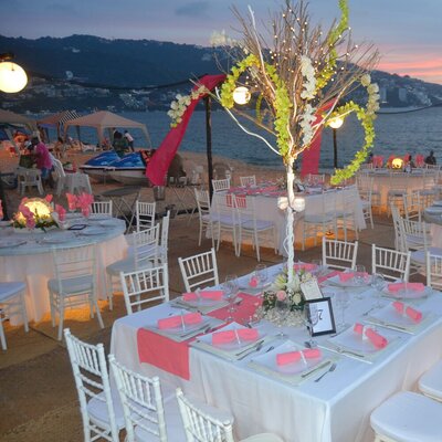Banquetes ElCano