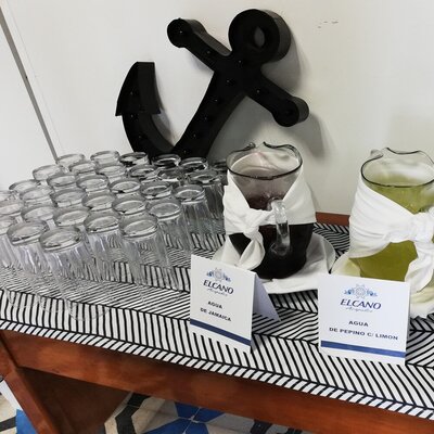Banquetes ElCano