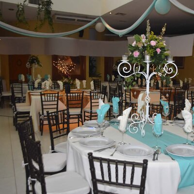 Banquetes ElCano