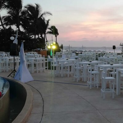 Banquetes ElCano