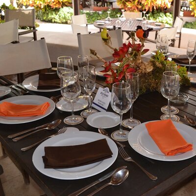Banquetes ElCano