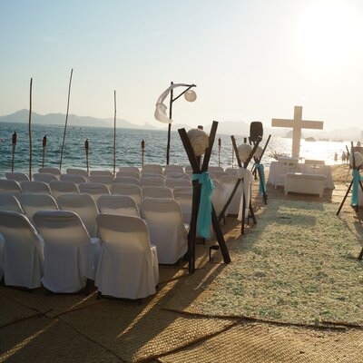 Banquetes ElCano