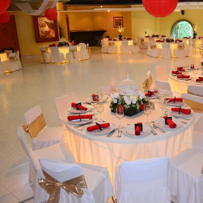 Banquetes ElCano