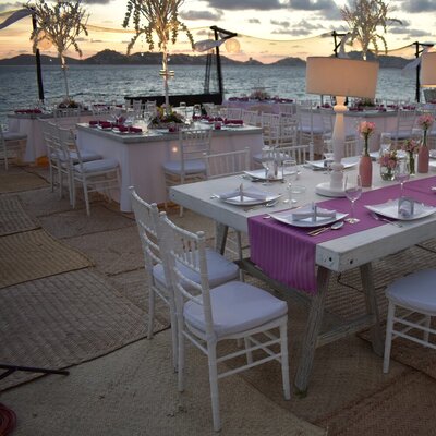 Banquetes ElCano