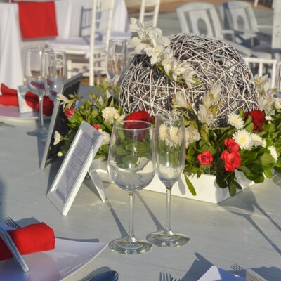 Banquetes ElCano