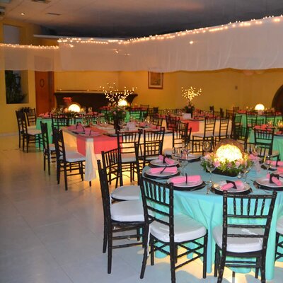Banquetes ElCano