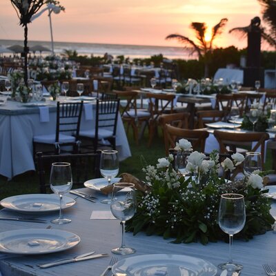 Banquetes ElCano