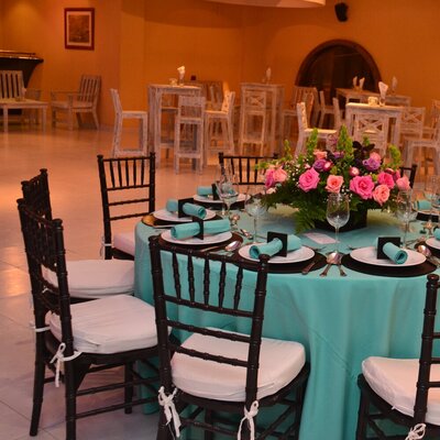Banquetes ElCano