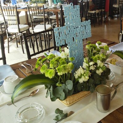 Banquetes ElCano