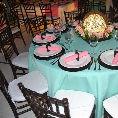 Banquetes ElCano