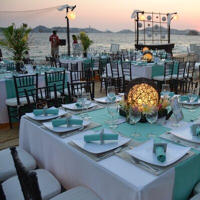 Banquetes ElCano