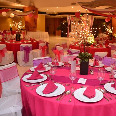 Banquetes ElCano