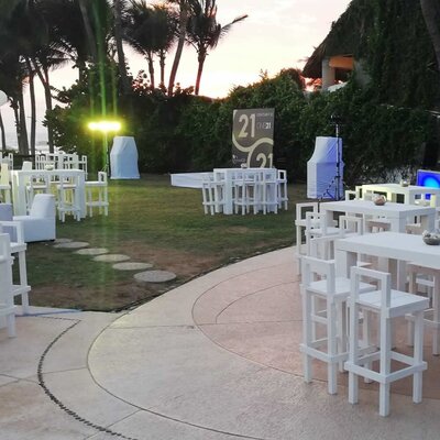 Banquetes ElCano