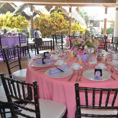 Banquetes ElCano