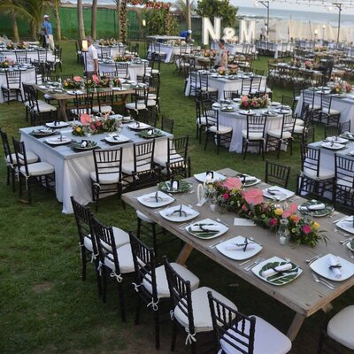 Banquetes ElCano