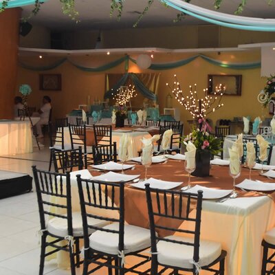 Banquetes ElCano