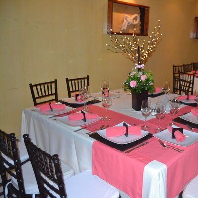 Banquetes ElCano