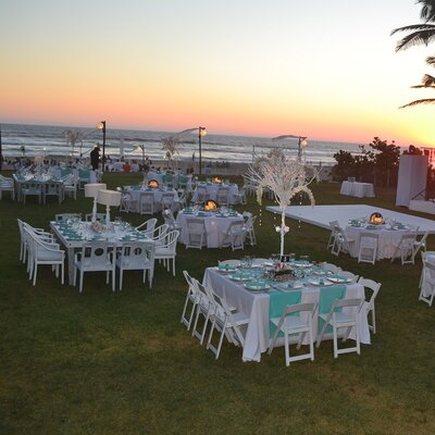 Banquetes ElCano