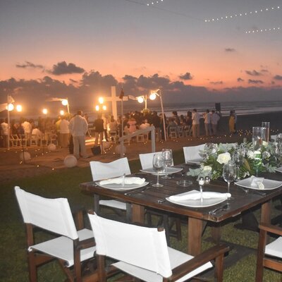 Banquetes ElCano