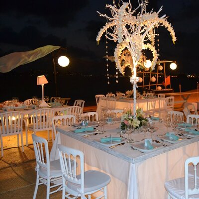 Banquetes ElCano