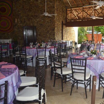 Banquetes ElCano