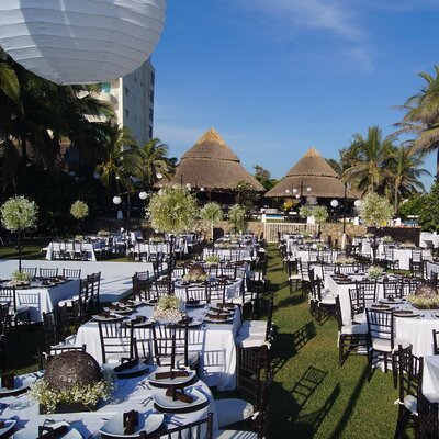 Banquetes ElCano