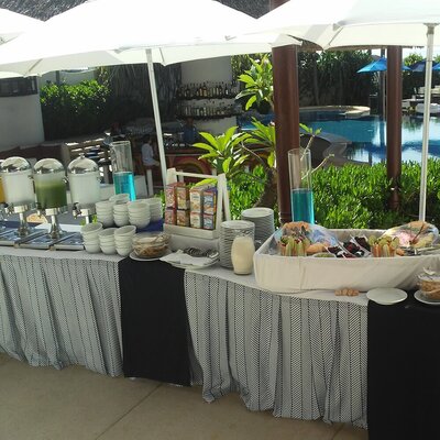 Banquetes ElCano