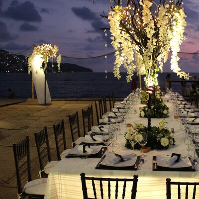 Banquetes ElCano