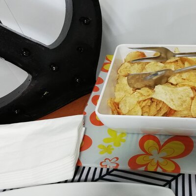 Banquetes ElCano