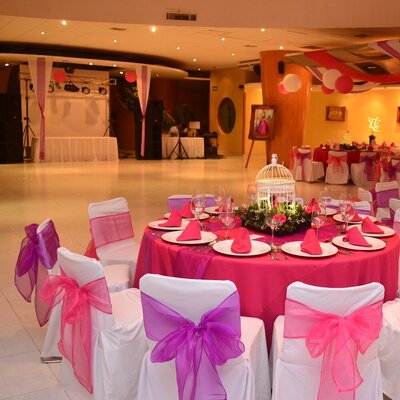 Banquetes ElCano
