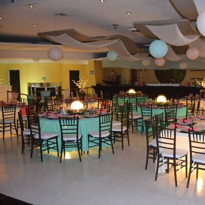 Banquetes ElCano